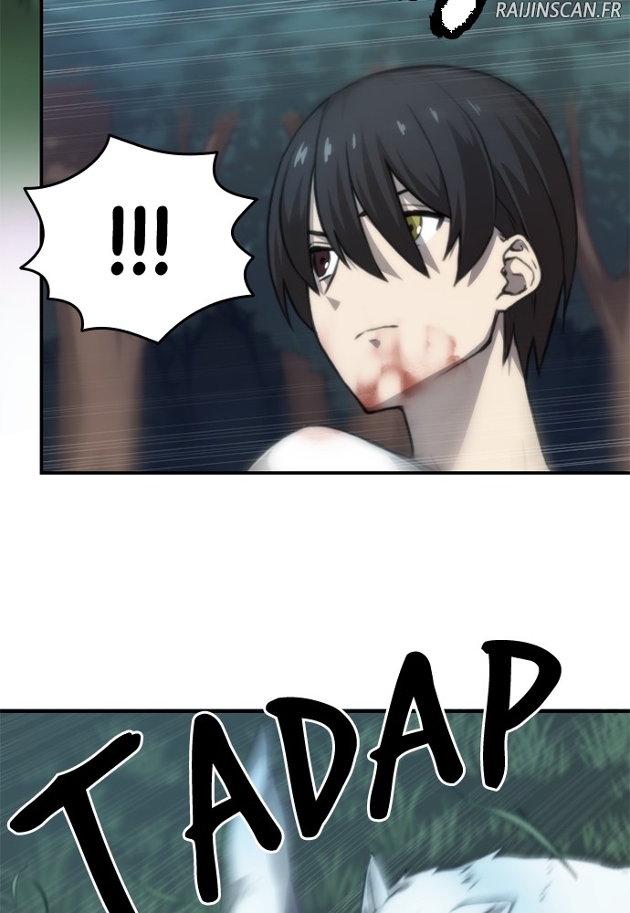 Oversummoned, Overpowered, and Over It Chapitre 14 - Page 5