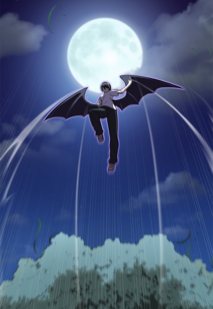 Oversummoned, Overpowered, and Over It Chapitre 14 - Page 52