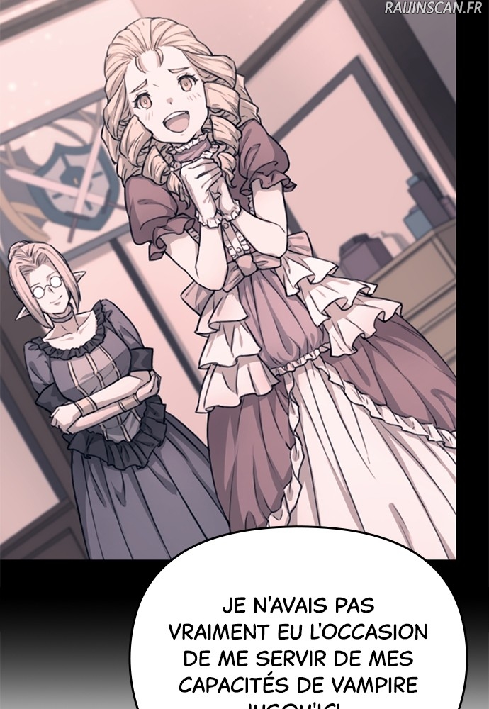 Oversummoned, Overpowered, and Over It Chapitre 14 - Page 55