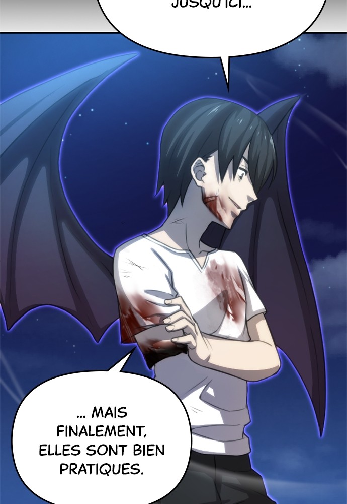Oversummoned, Overpowered, and Over It Chapitre 14 - Page 56