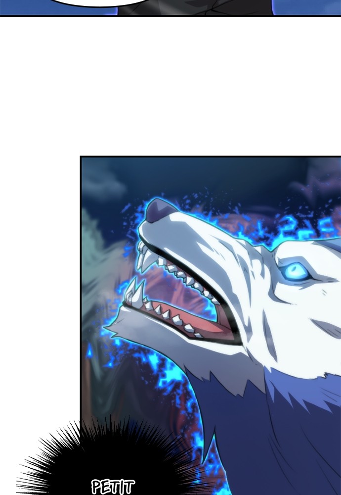 Oversummoned, Overpowered, and Over It Chapitre 14 - Page 57
