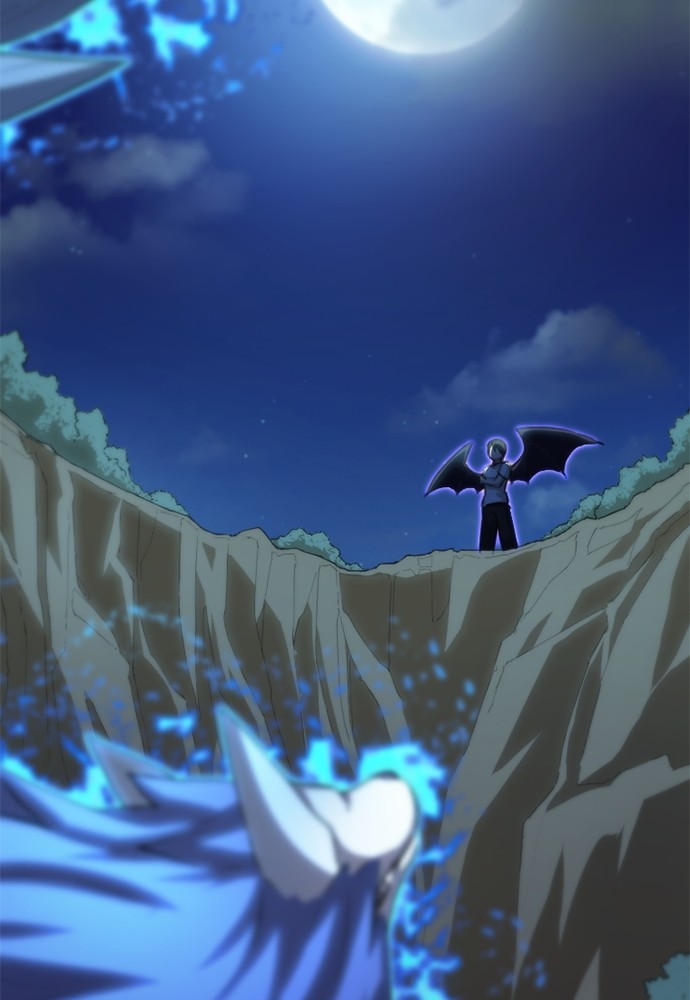Oversummoned, Overpowered, and Over It Chapitre 14 - Page 67