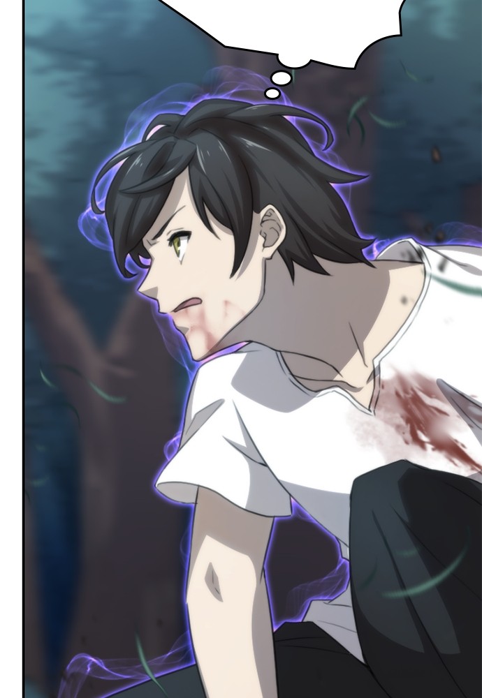 Oversummoned, Overpowered, and Over It Chapitre 14 - Page 8