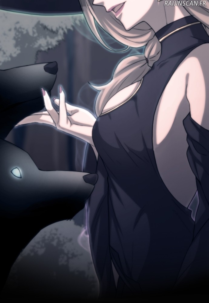 Oversummoned, Overpowered, and Over It Chapitre 15 - Page 10
