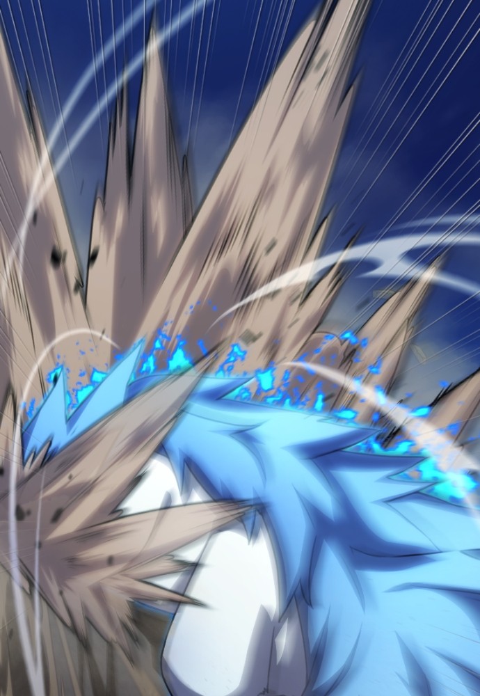 Oversummoned, Overpowered, and Over It Chapitre 15 - Page 23