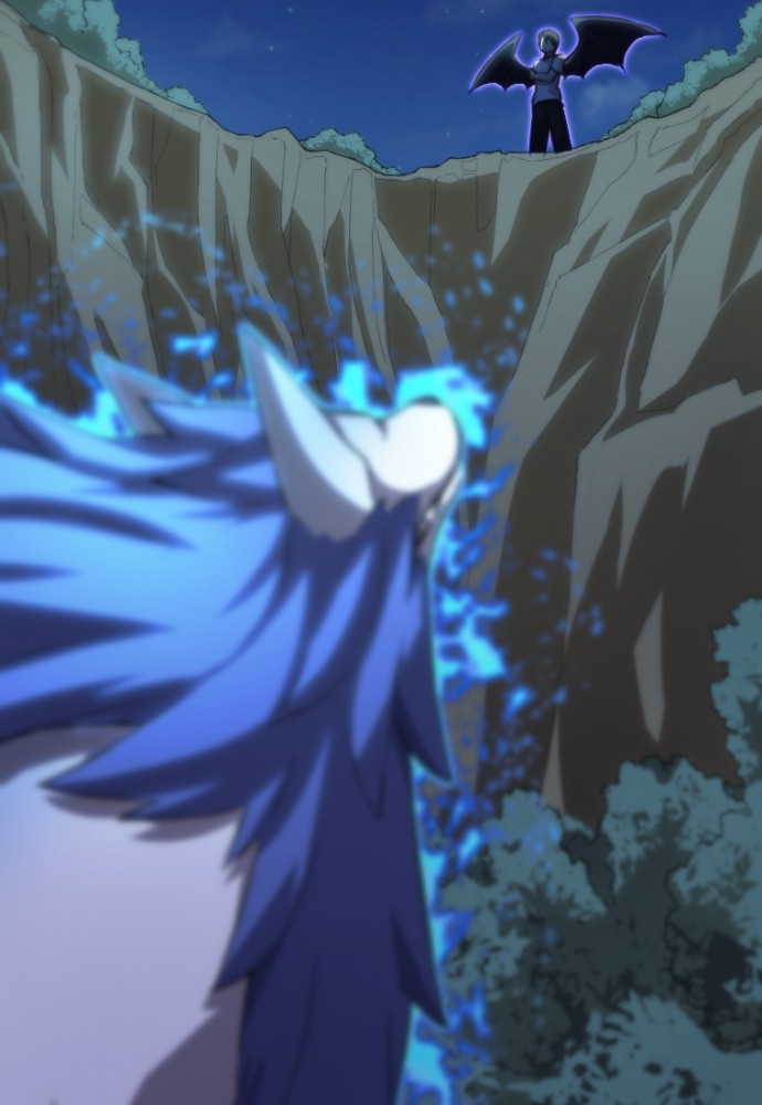 Oversummoned, Overpowered, and Over It Chapitre 15 - Page 4