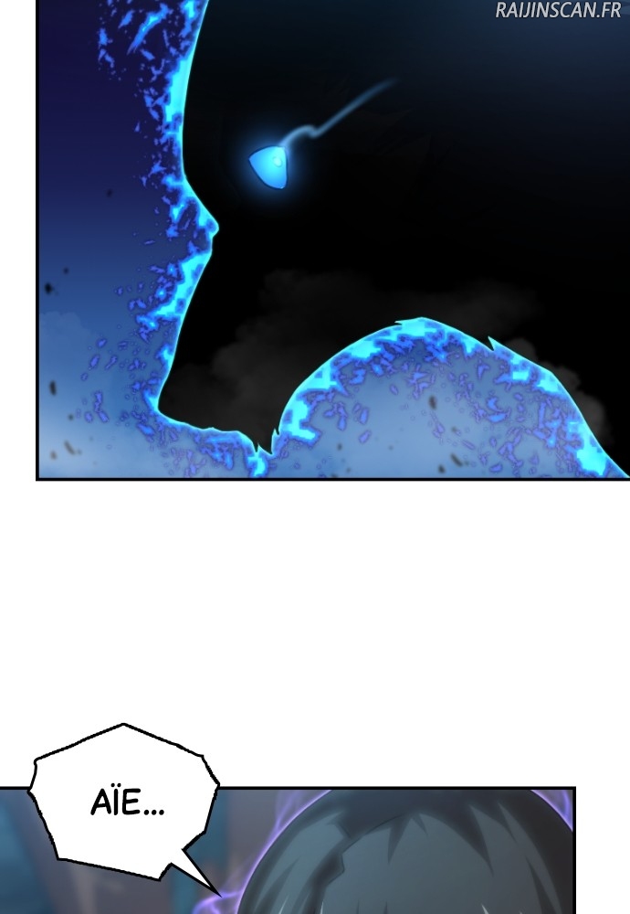 Oversummoned, Overpowered, and Over It Chapitre 15 - Page 40