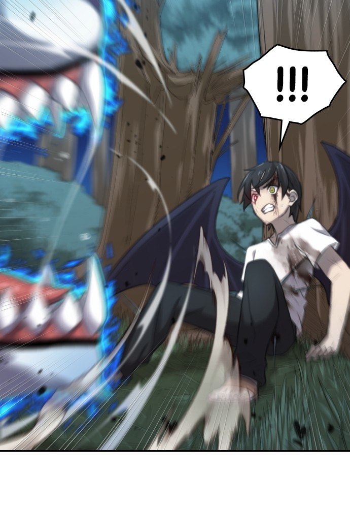 Oversummoned, Overpowered, and Over It Chapitre 15 - Page 42