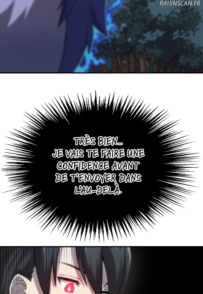 Oversummoned, Overpowered, and Over It Chapitre 15 - Page 5