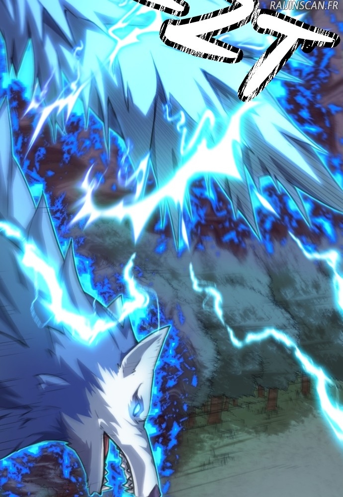 Oversummoned, Overpowered, and Over It Chapitre 15 - Page 50