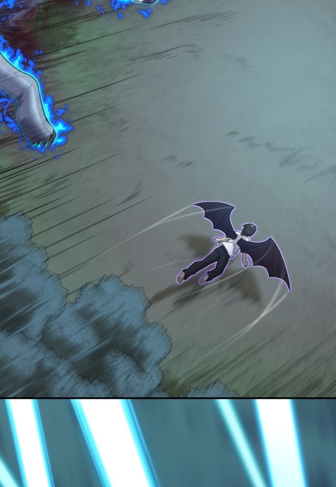 Oversummoned, Overpowered, and Over It Chapitre 15 - Page 51