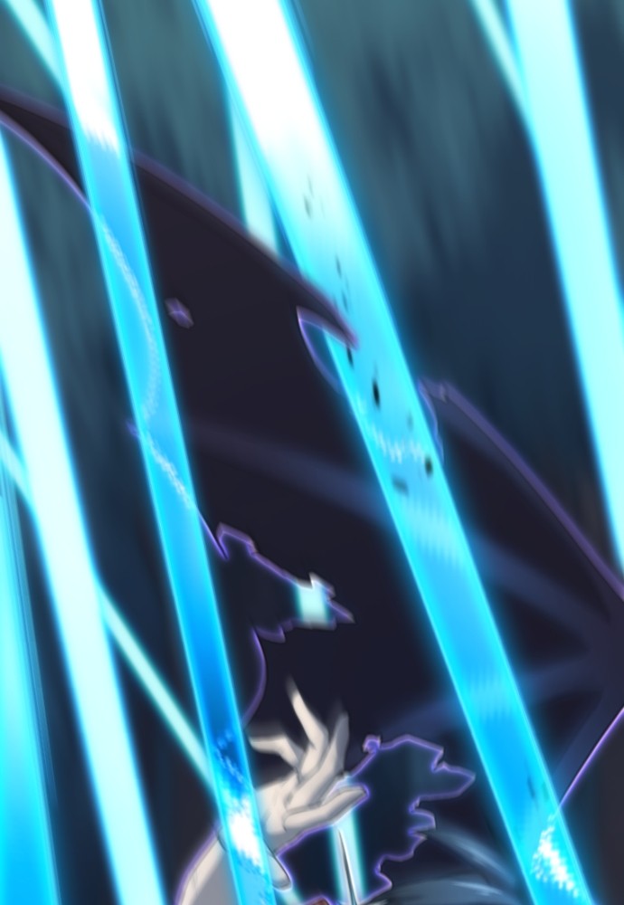 Oversummoned, Overpowered, and Over It Chapitre 15 - Page 52