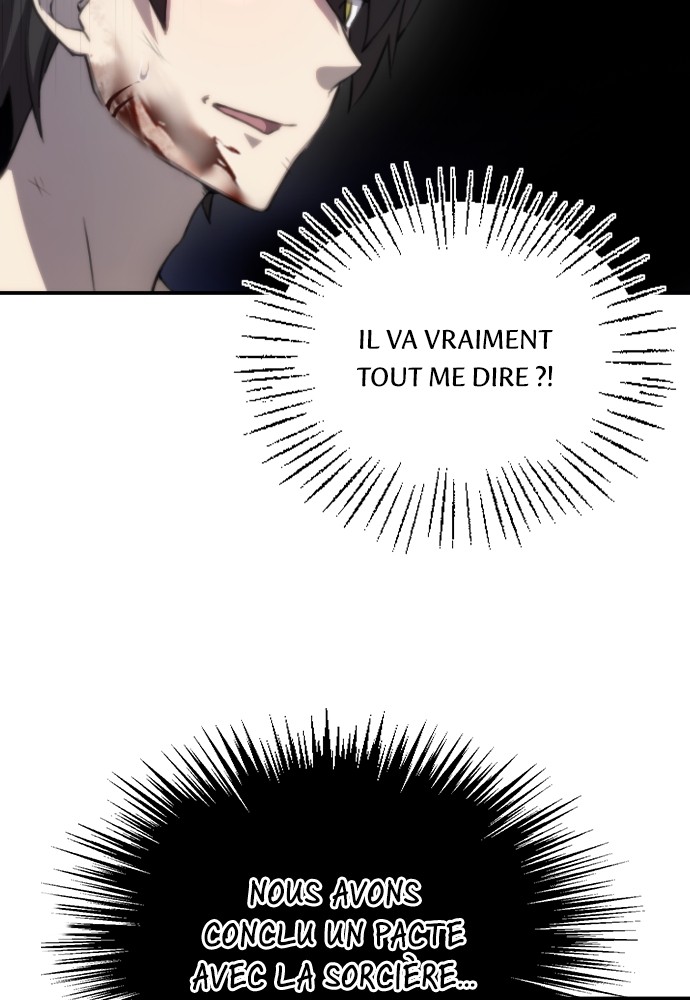 Oversummoned, Overpowered, and Over It Chapitre 15 - Page 6