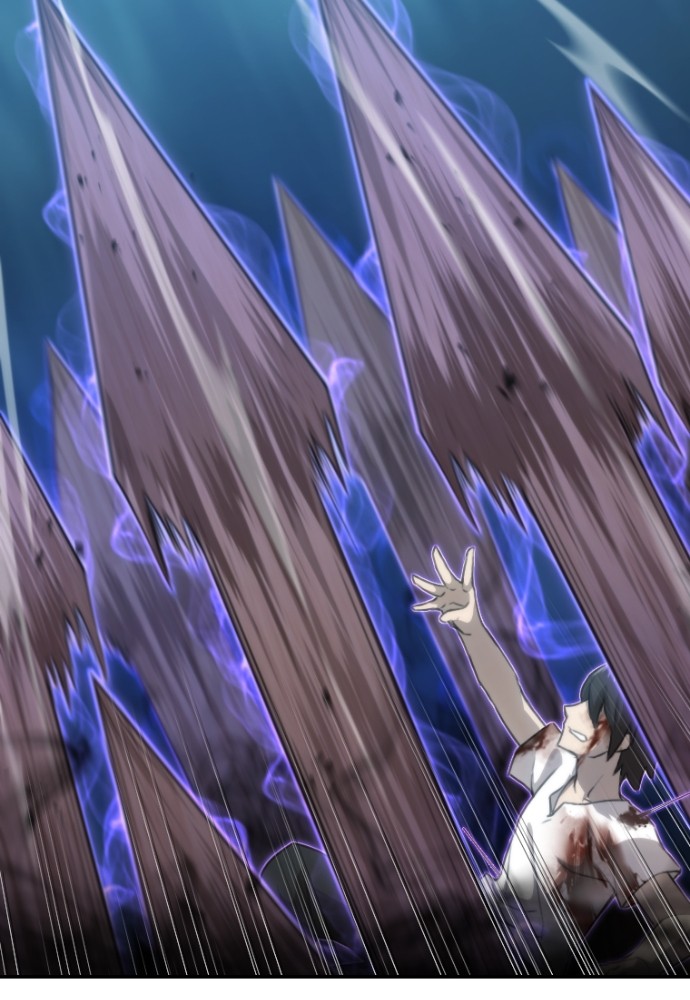 Oversummoned, Overpowered, and Over It Chapitre 15 - Page 61