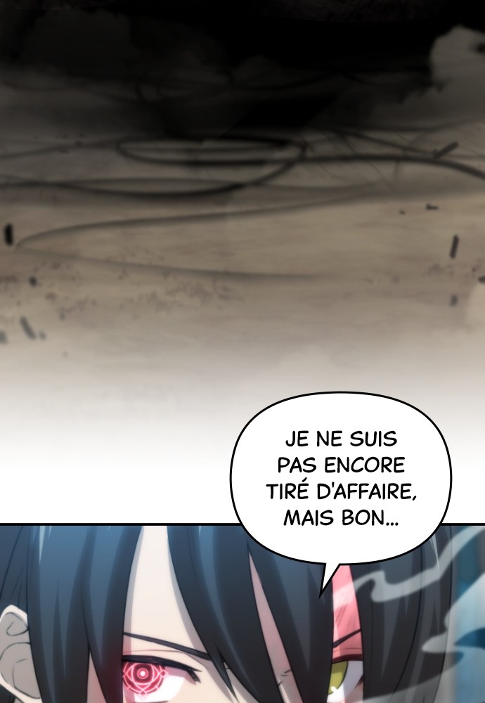 Oversummoned, Overpowered, and Over It Chapitre 15 - Page 68