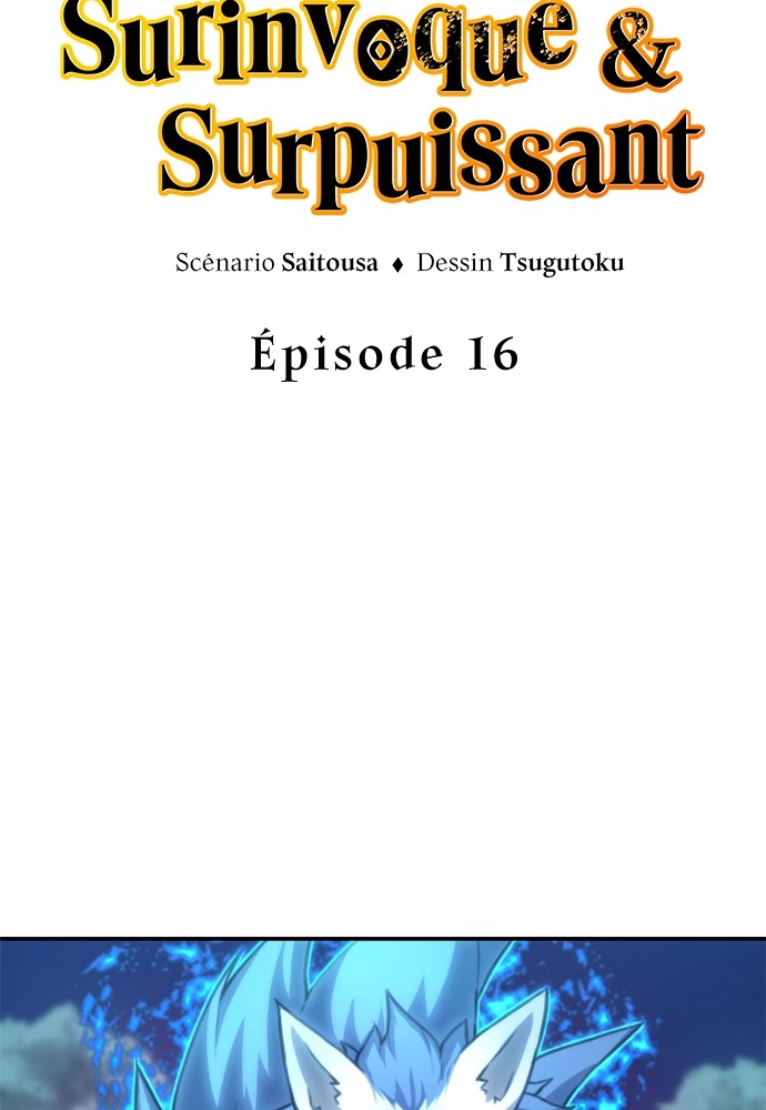 Oversummoned, Overpowered, and Over It Chapitre 16 - Page 4
