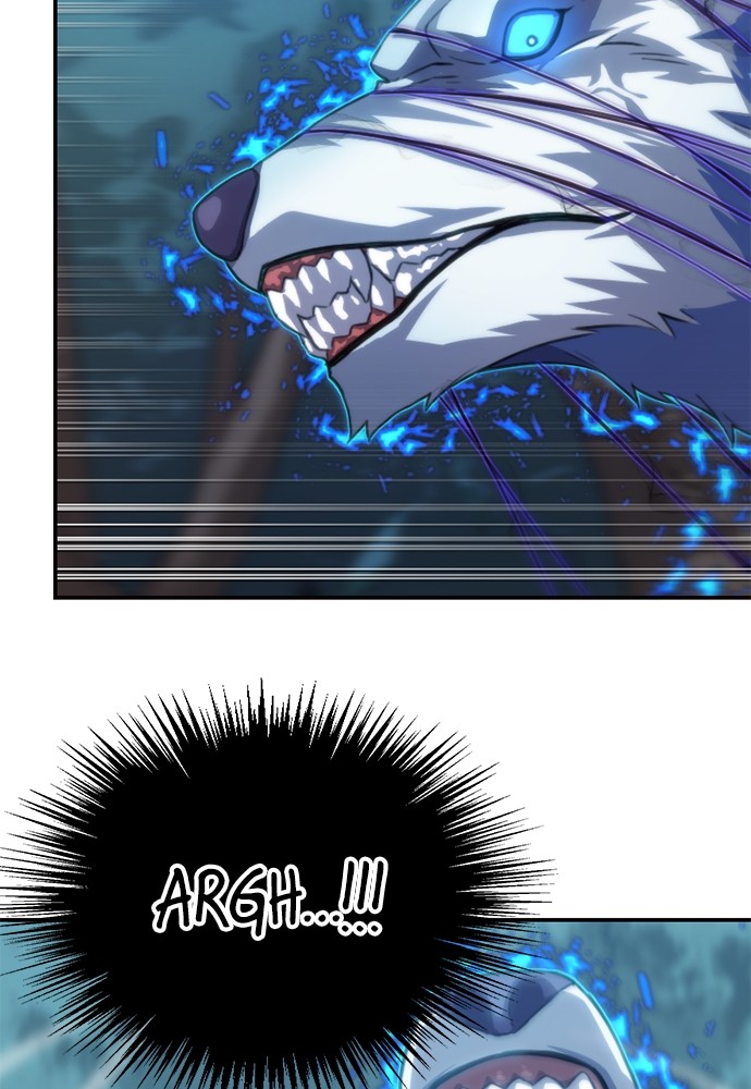 Oversummoned, Overpowered, and Over It Chapitre 16 - Page 42