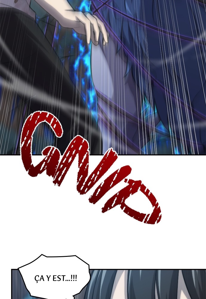Oversummoned, Overpowered, and Over It Chapitre 16 - Page 44