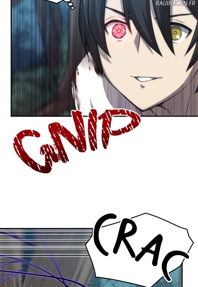Oversummoned, Overpowered, and Over It Chapitre 16 - Page 45