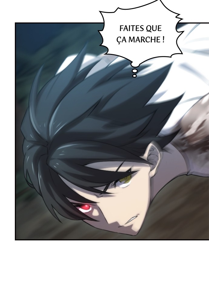 Oversummoned, Overpowered, and Over It Chapitre 16 - Page 57