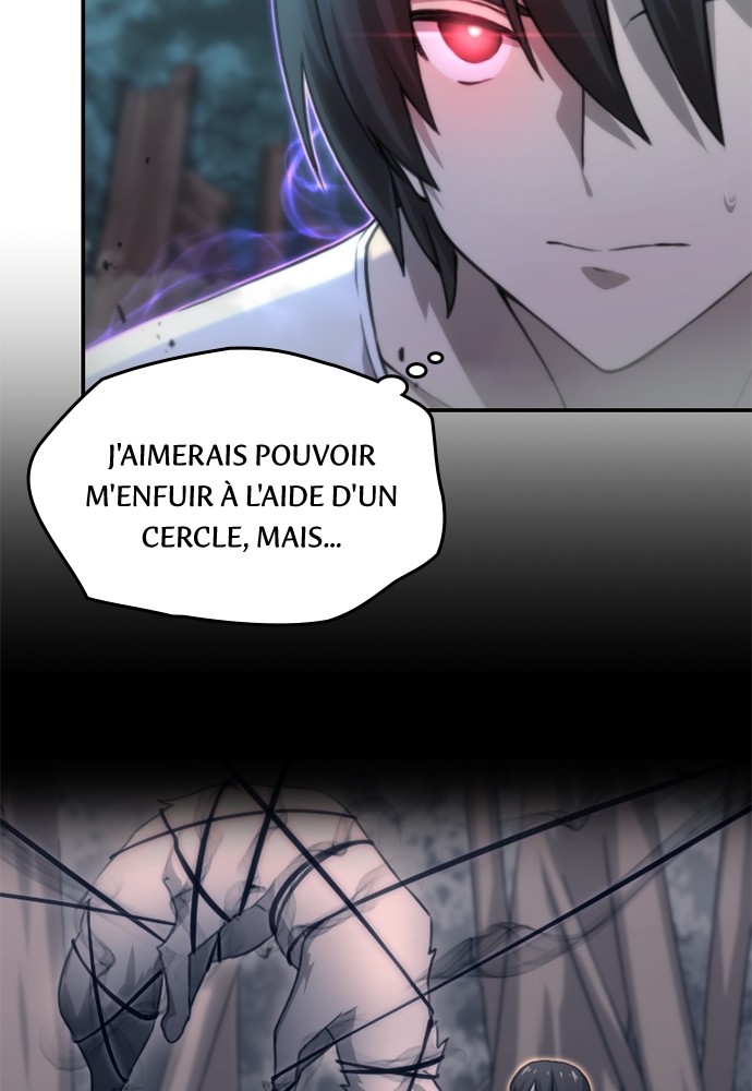 Oversummoned, Overpowered, and Over It Chapitre 16 - Page 7