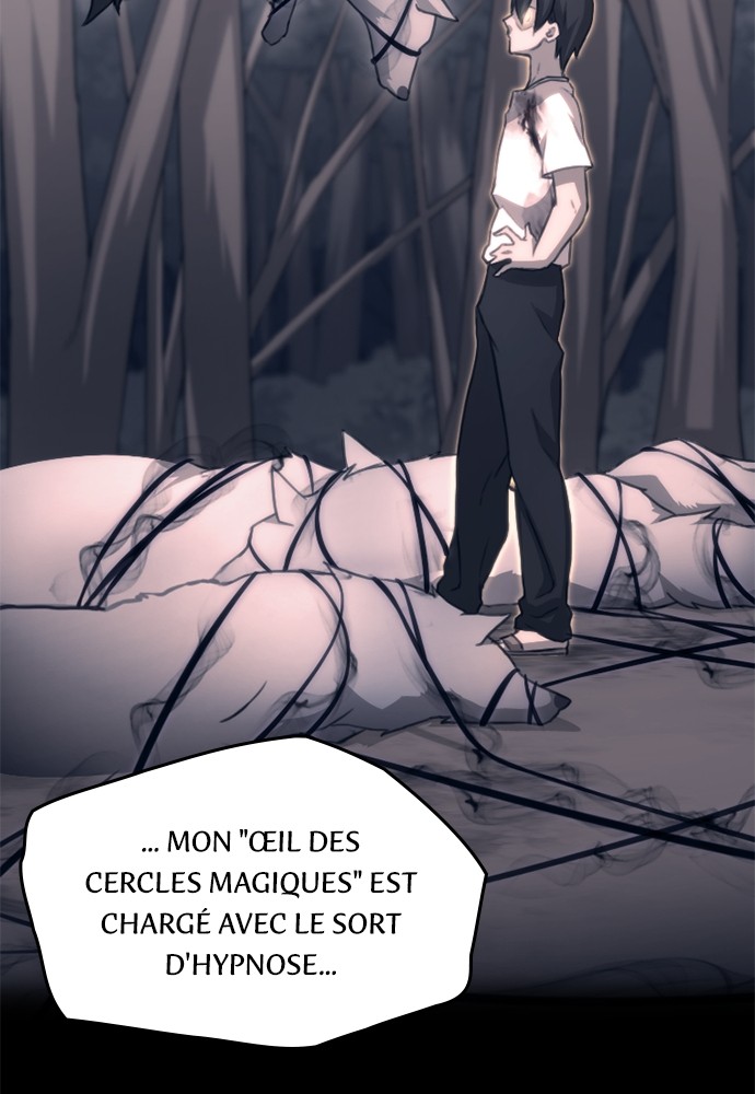 Oversummoned, Overpowered, and Over It Chapitre 16 - Page 8