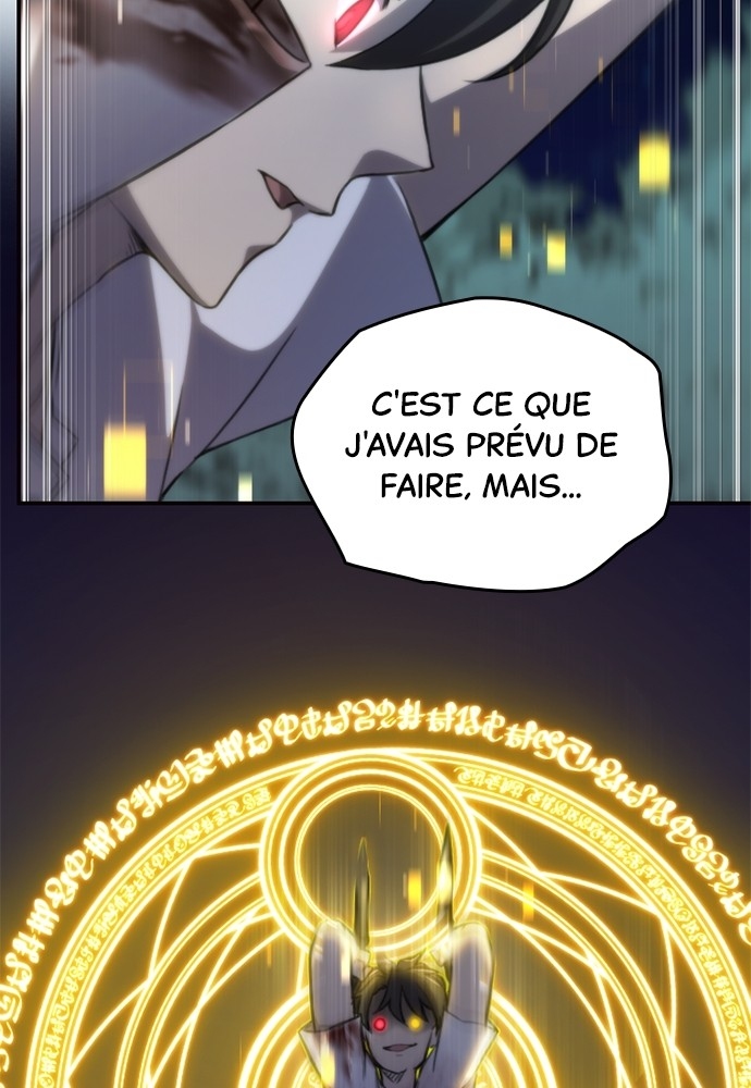 Oversummoned, Overpowered, and Over It Chapitre 17 - Page 10