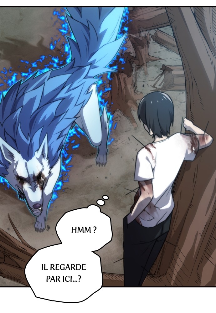 Oversummoned, Overpowered, and Over It Chapitre 17 - Page 28