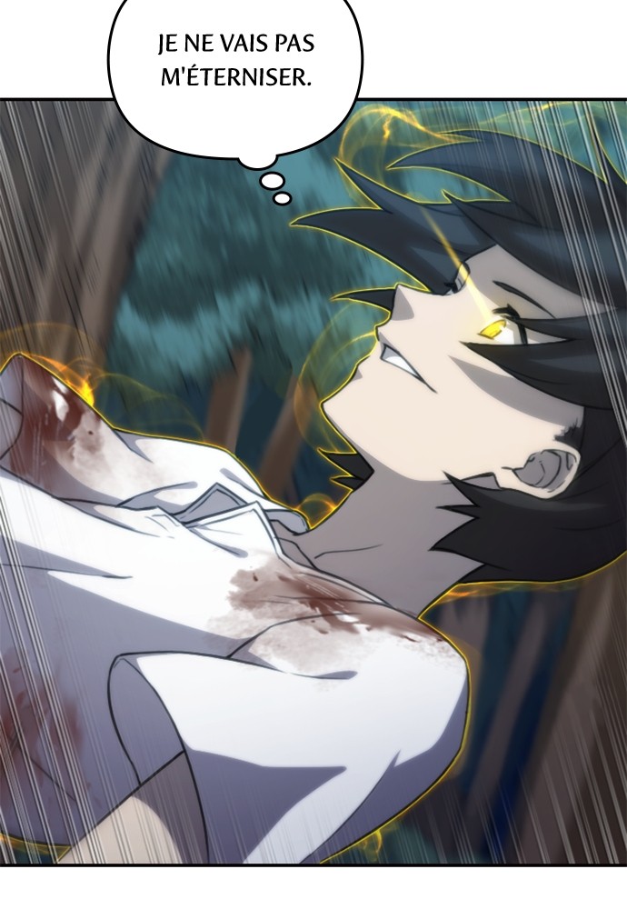 Oversummoned, Overpowered, and Over It Chapitre 17 - Page 36
