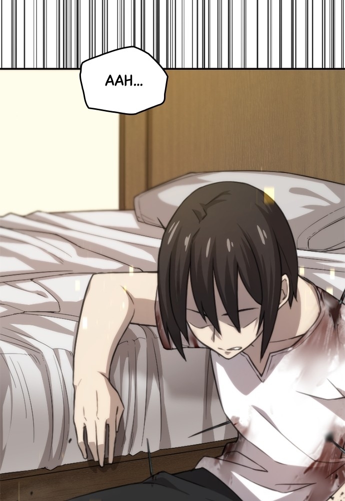 Oversummoned, Overpowered, and Over It Chapitre 17 - Page 45