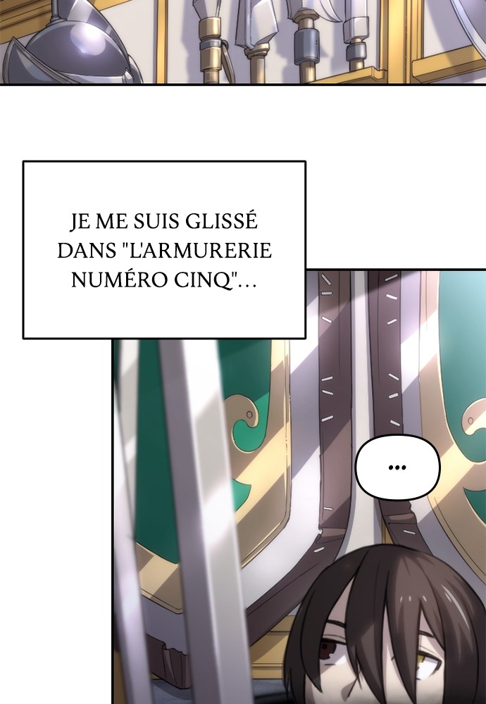Oversummoned, Overpowered, and Over It Chapitre 17 - Page 53