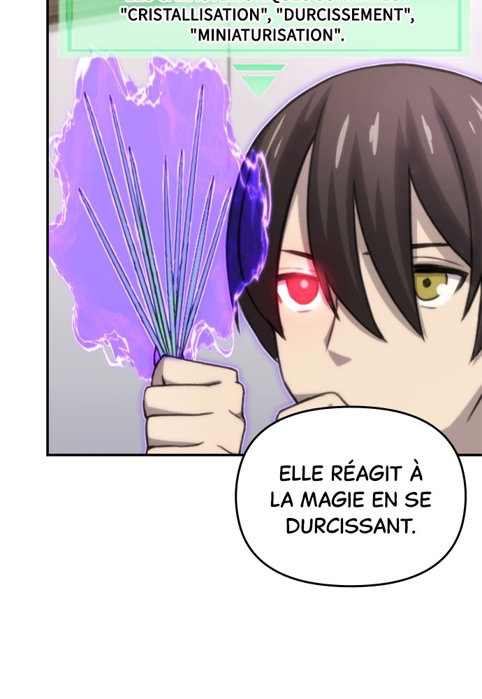 Oversummoned, Overpowered, and Over It Chapitre 17 - Page 60