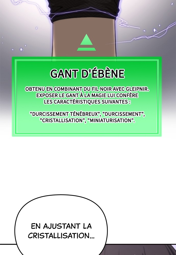 Oversummoned, Overpowered, and Over It Chapitre 17 - Page 73
