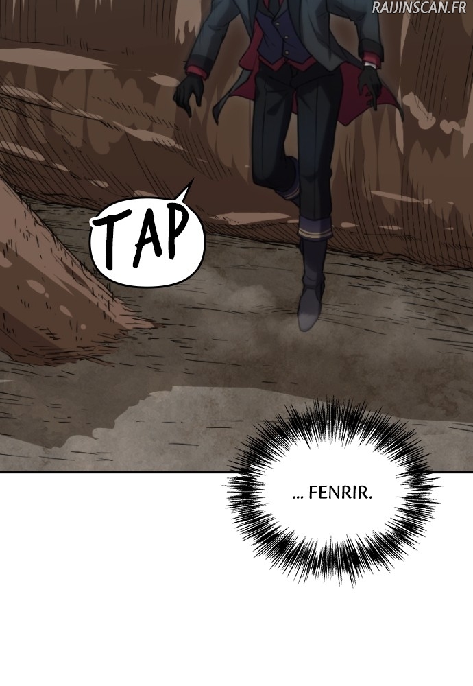 Oversummoned, Overpowered, and Over It Chapitre 18 - Page 25