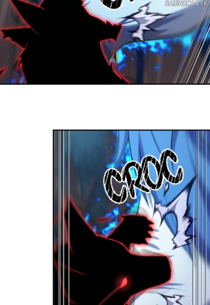 Oversummoned, Overpowered, and Over It Chapitre 18 - Page 35