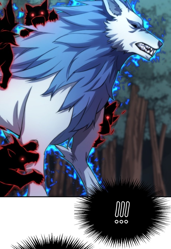 Oversummoned, Overpowered, and Over It Chapitre 18 - Page 38