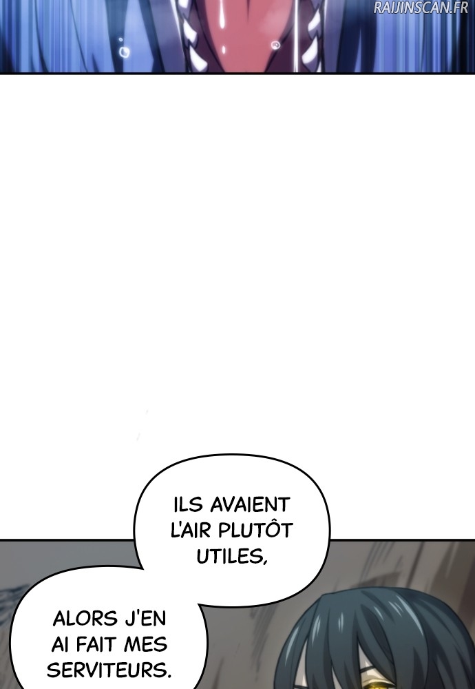 Oversummoned, Overpowered, and Over It Chapitre 18 - Page 40