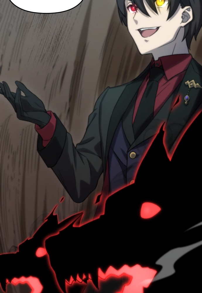 Oversummoned, Overpowered, and Over It Chapitre 18 - Page 41