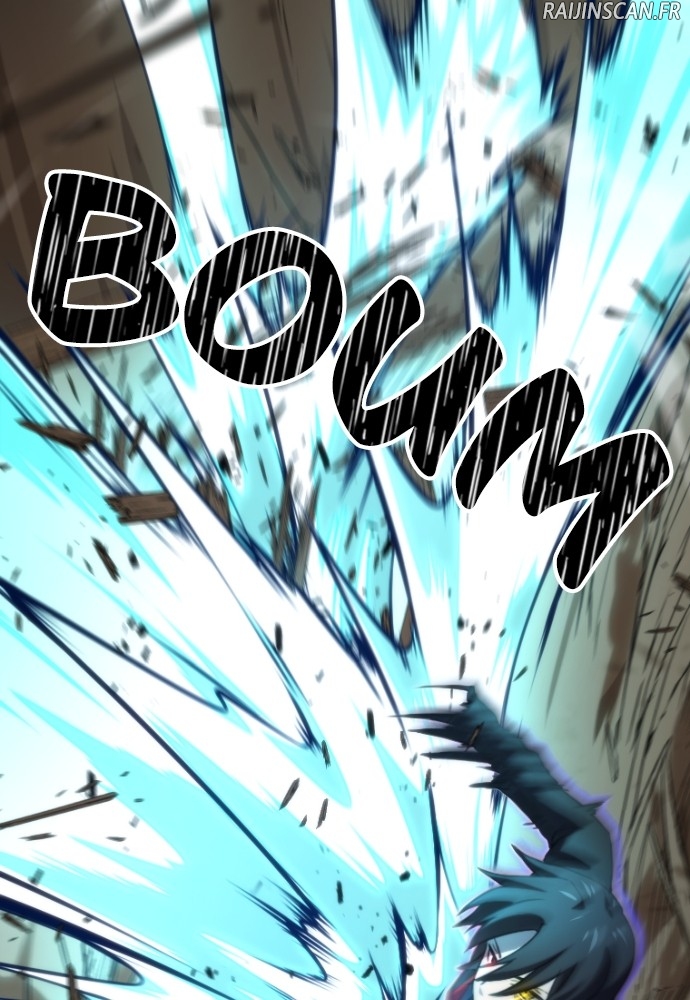 Oversummoned, Overpowered, and Over It Chapitre 18 - Page 45