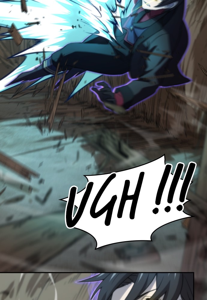 Oversummoned, Overpowered, and Over It Chapitre 18 - Page 46