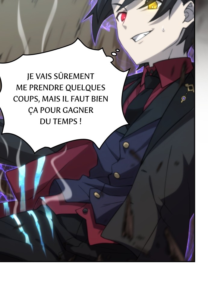 Oversummoned, Overpowered, and Over It Chapitre 18 - Page 47