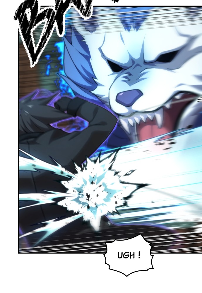 Oversummoned, Overpowered, and Over It Chapitre 18 - Page 49