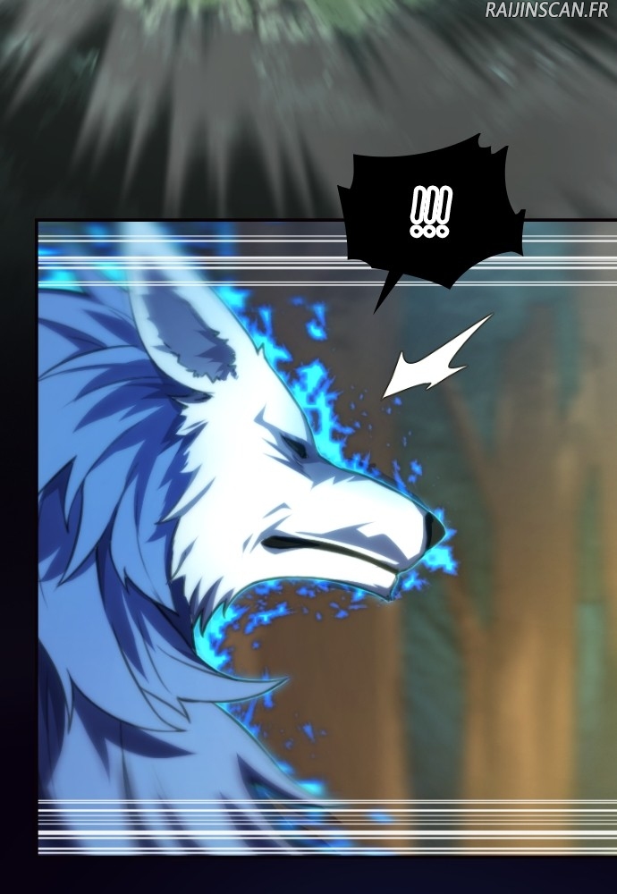 Oversummoned, Overpowered, and Over It Chapitre 18 - Page 5