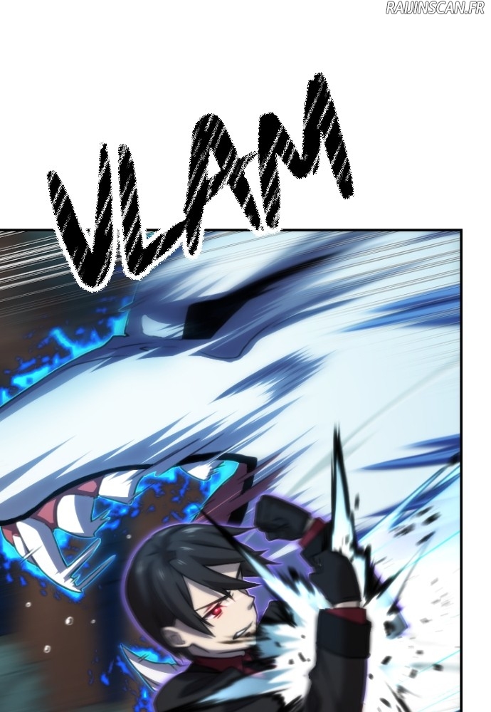 Oversummoned, Overpowered, and Over It Chapitre 18 - Page 50