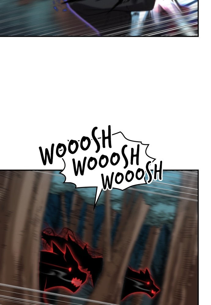 Oversummoned, Overpowered, and Over It Chapitre 18 - Page 51