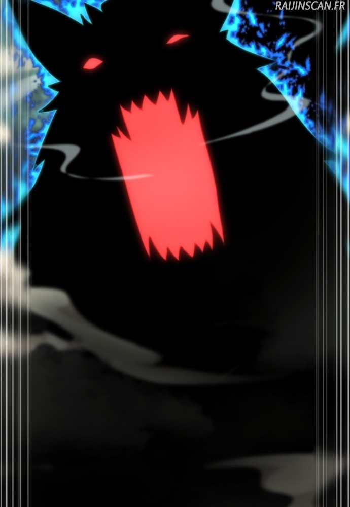 Oversummoned, Overpowered, and Over It Chapitre 18 - Page 55