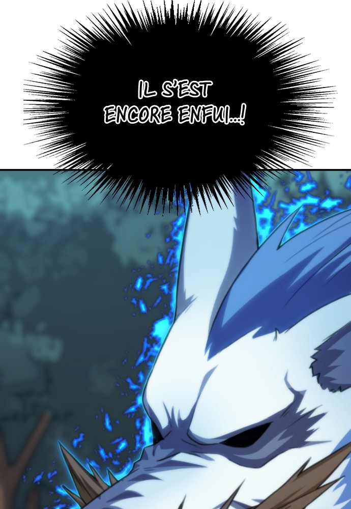 Oversummoned, Overpowered, and Over It Chapitre 18 - Page 59