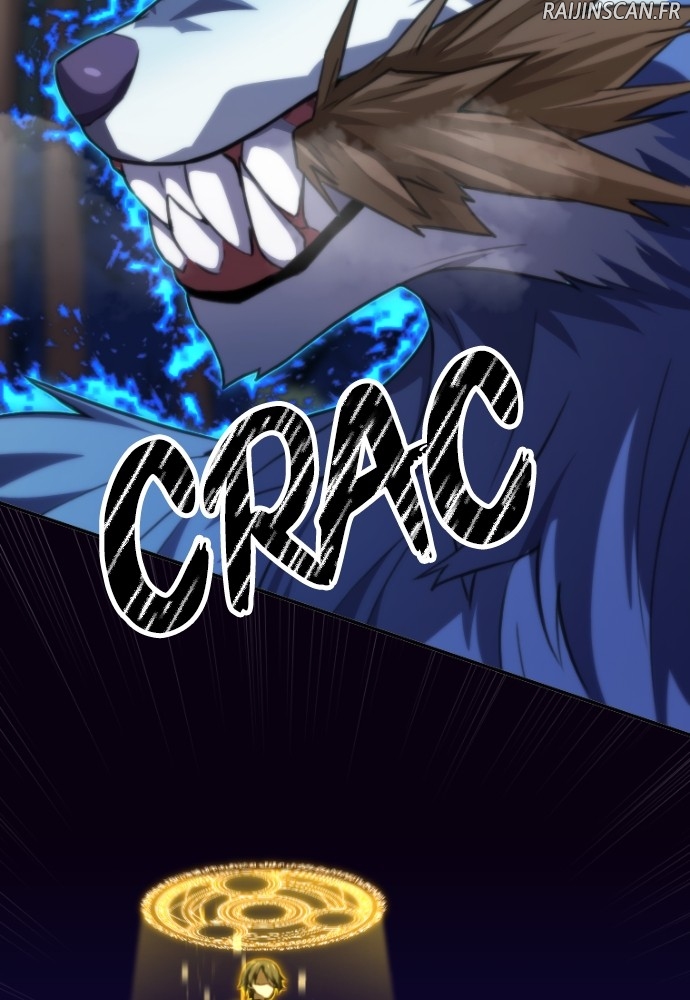 Oversummoned, Overpowered, and Over It Chapitre 18 - Page 60