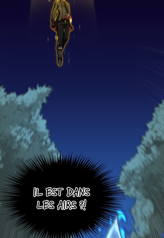 Oversummoned, Overpowered, and Over It Chapitre 18 - Page 61