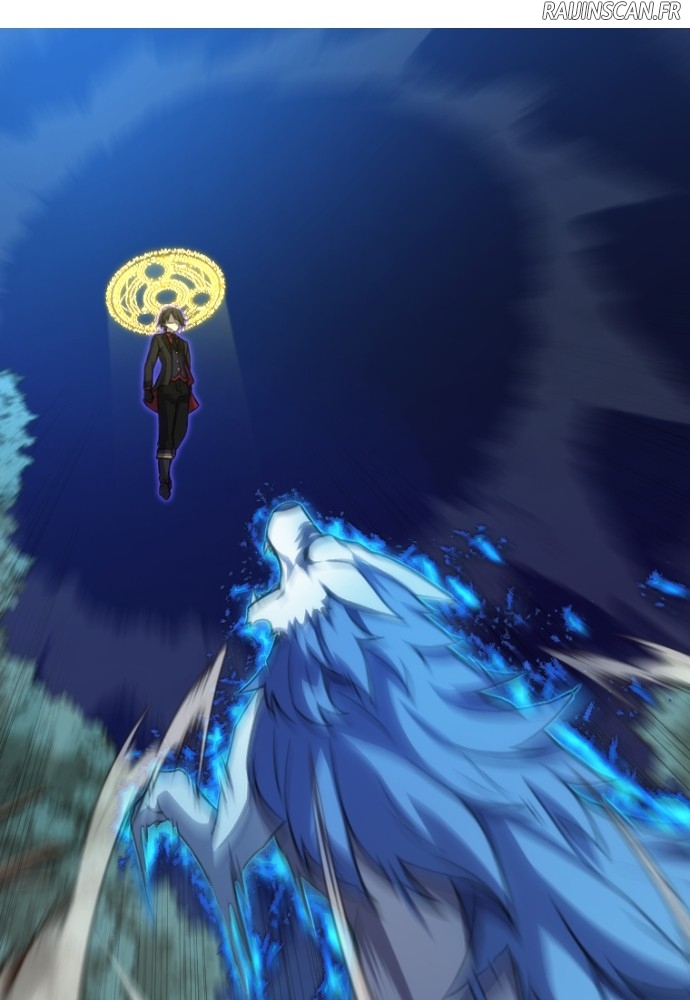 Oversummoned, Overpowered, and Over It Chapitre 18 - Page 65